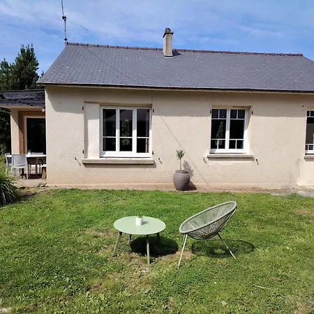 Gite Chez Caroline Ingalls *
