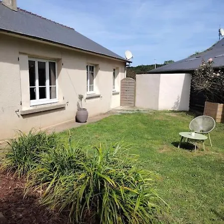 Gite Chez Caroline Ingalls * Le Mesnil-Villeman
