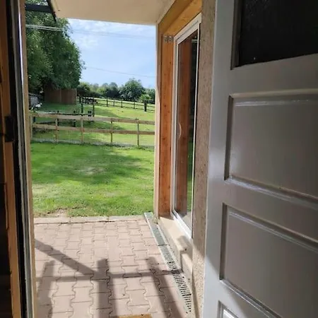 Gite Chez Caroline Ingalls Casa de Férias