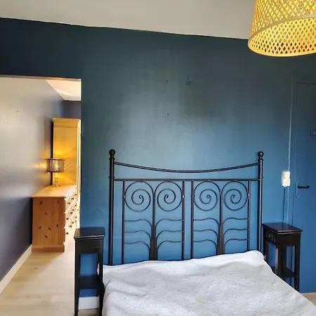 Gite Chez Caroline Ingalls Сasa de vacaciones Le Mesnil-Villeman
